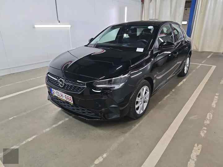 Slika vozila OPEL Corsa