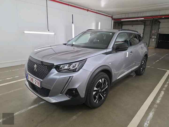 Slika vozila PEUGEOT 2008