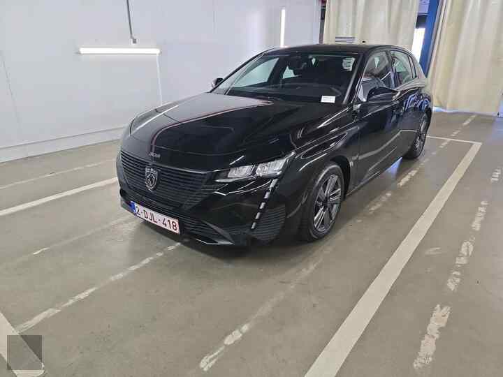 Slika vozila PEUGEOT 308