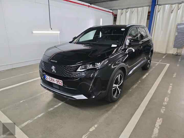Slika vozila PEUGEOT 5008