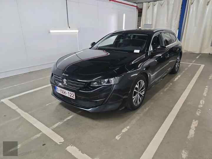 Slika vozila PEUGEOT 508