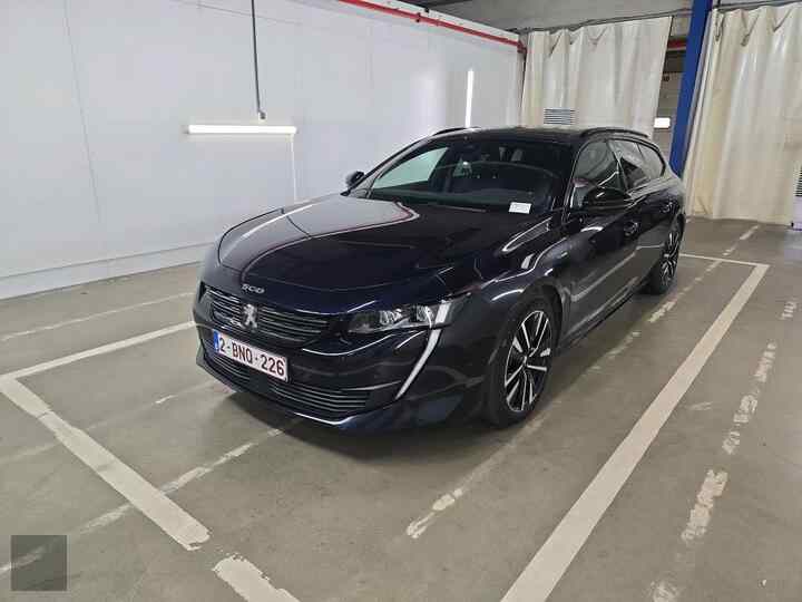 Slika vozila PEUGEOT 508