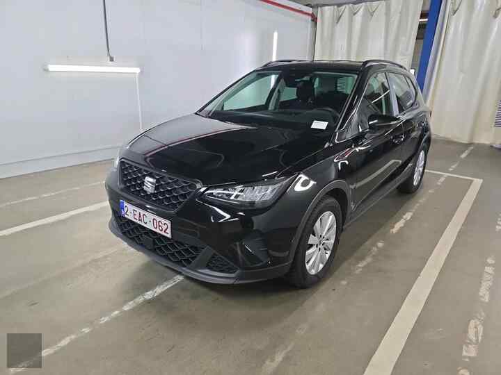 Slika vozila SEAT ARONA