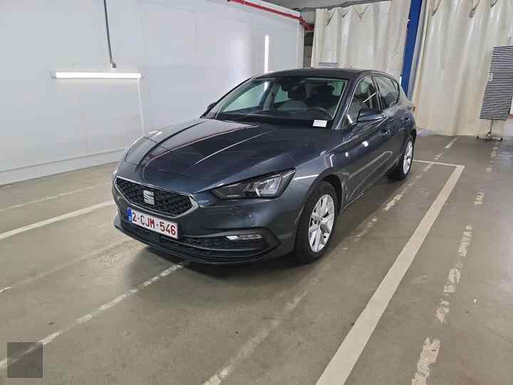 Slika vozila SEAT Leon