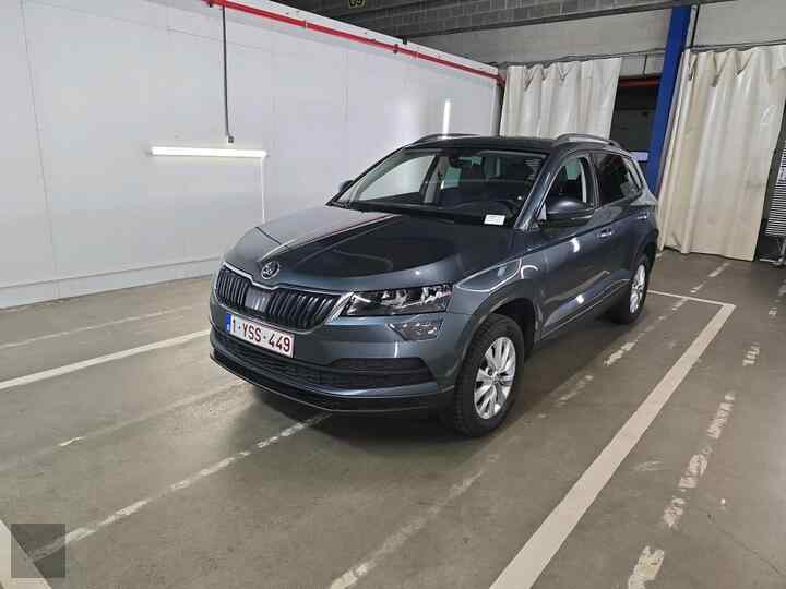 Slika vozila ŠKODA KAROQ