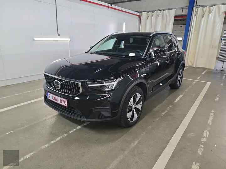 Slika vozila VOLVO C40
