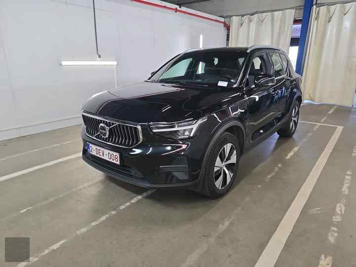 Slika vozila VOLVO C40