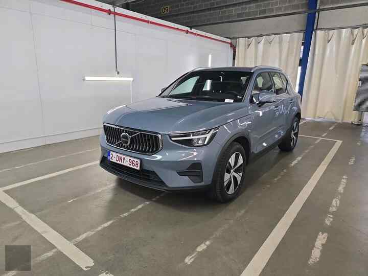 Slika vozila VOLVO C40