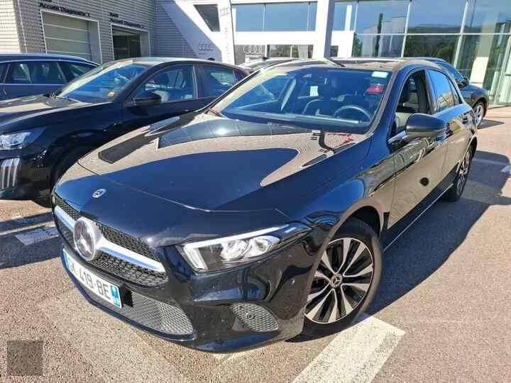 Slika vozila MERCEDES-BENZ A-Class