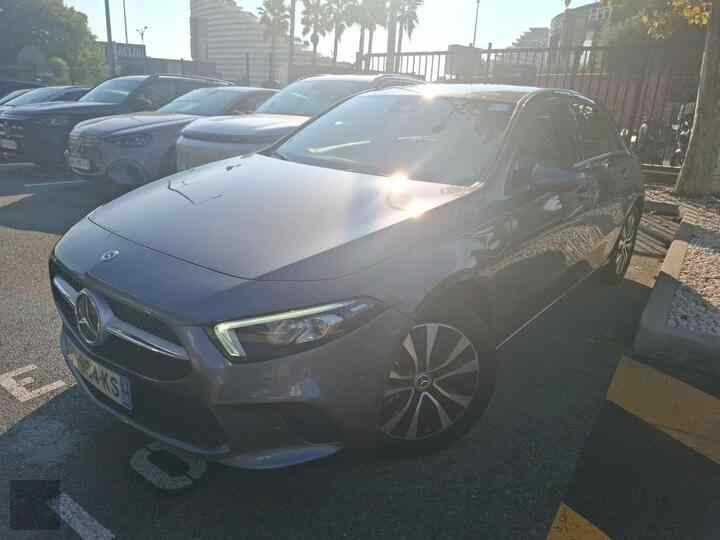 Slika vozila MERCEDES-BENZ A-Class
