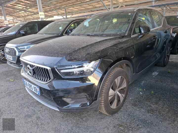 Slika vozila VOLVO C40