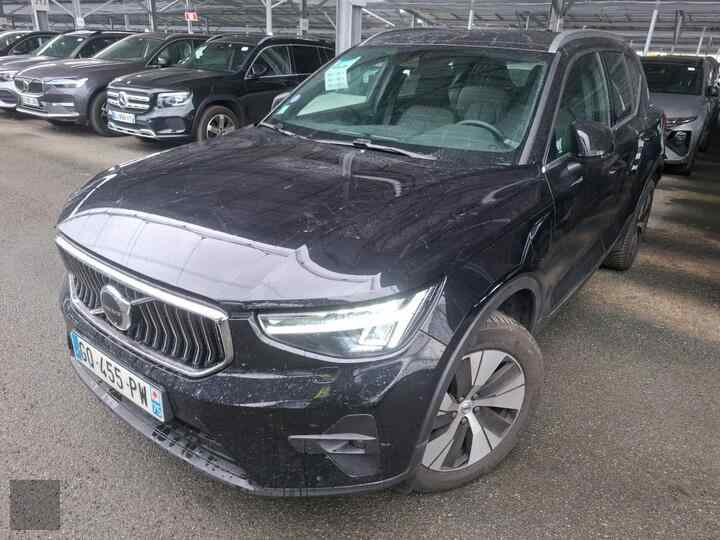 Slika vozila VOLVO C40