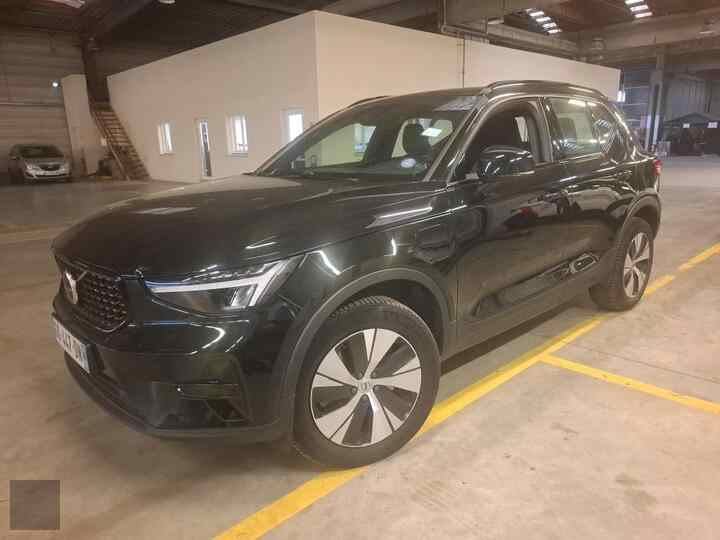 Slika vozila VOLVO C40