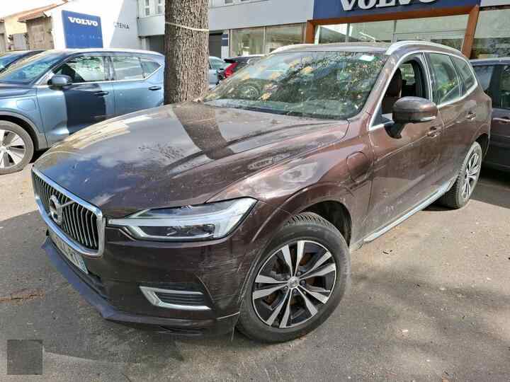 Slika vozila VOLVO XC60