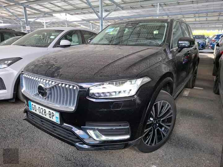Slika vozila VOLVO XC90