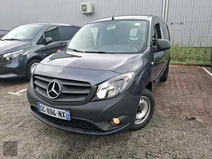 Slika vozila MERCEDES-BENZ T-Class
