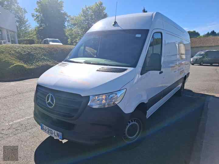 Slika vozila MERCEDES-BENZ T-Class