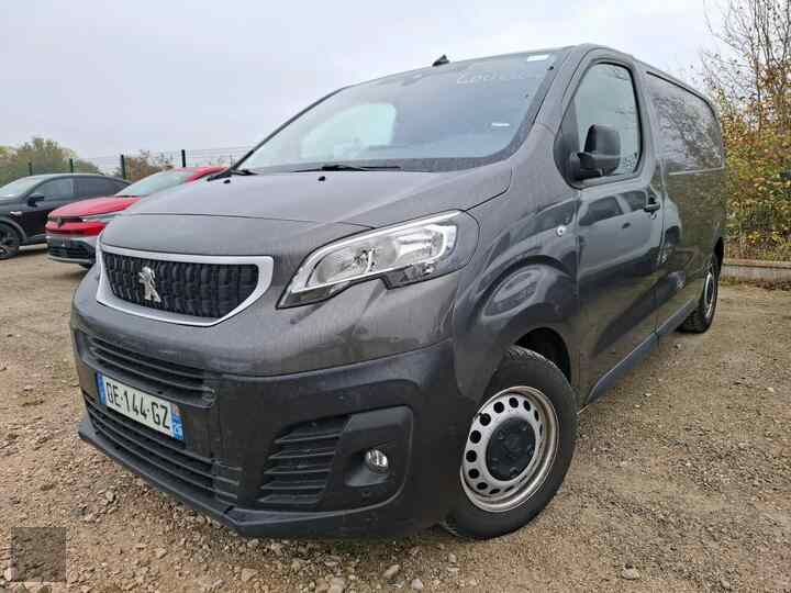 Slika vozila PEUGEOT Expert