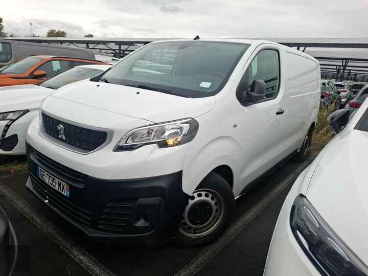Slika vozila PEUGEOT Expert