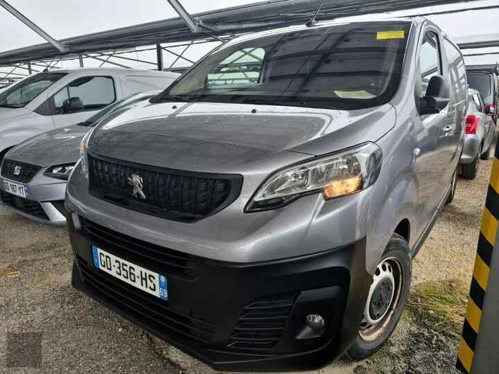 Slika vozila PEUGEOT Expert