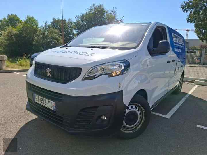 Slika vozila PEUGEOT Expert