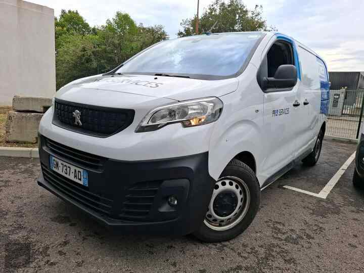 Slika vozila PEUGEOT Expert