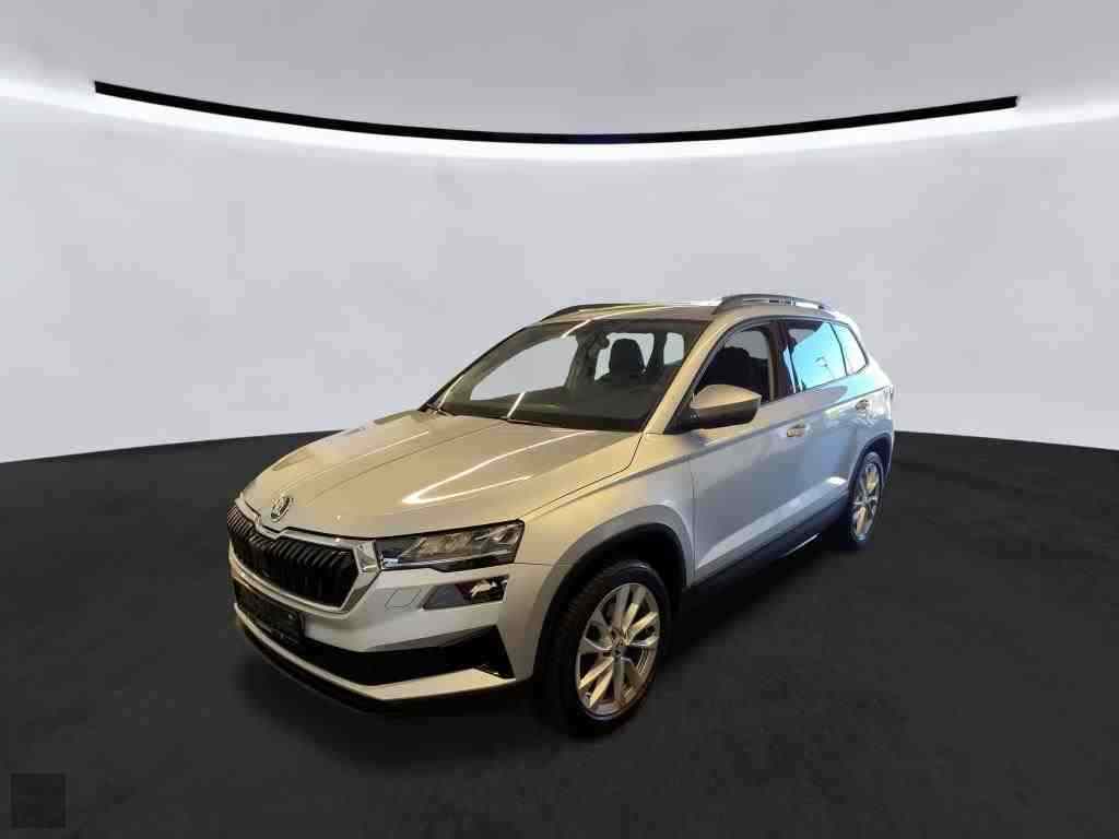 Снимка на превозно средство ŠKODA KAROQ