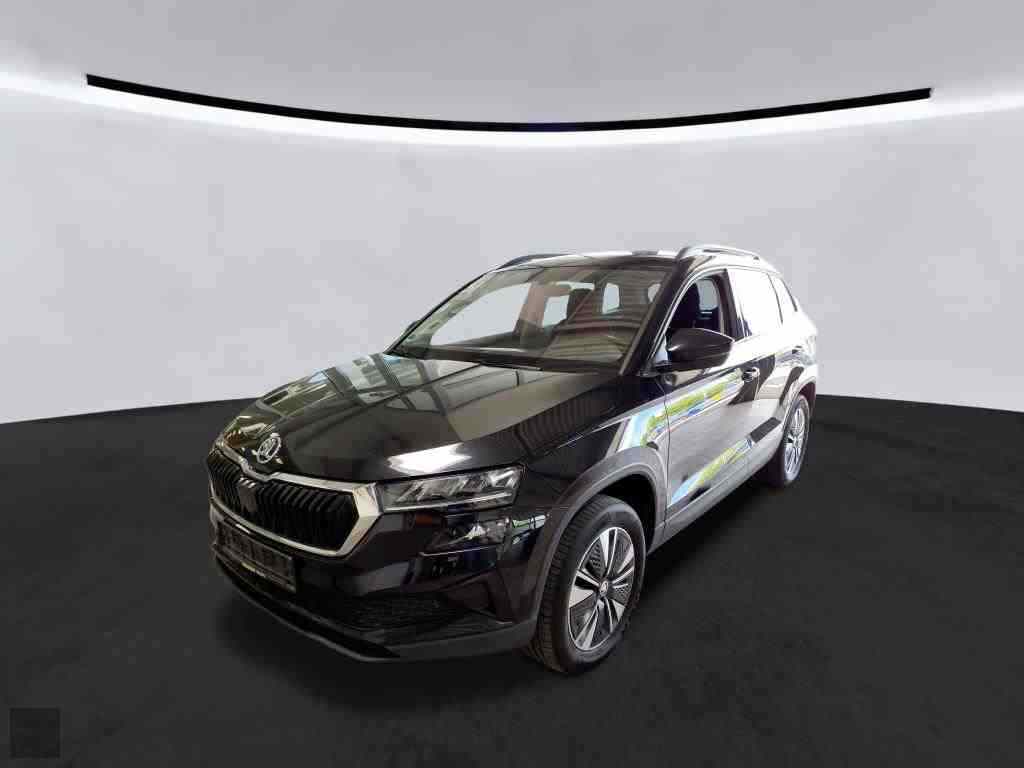 Снимка на превозно средство ŠKODA KAROQ