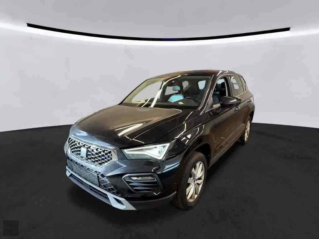 Снимка на превозно средство SEAT ATECA